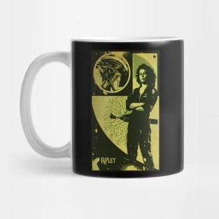 Ripley´s Collection Card Mug